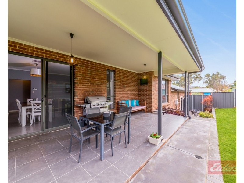 32 William Dyer Drive, Williamstown SA 5351