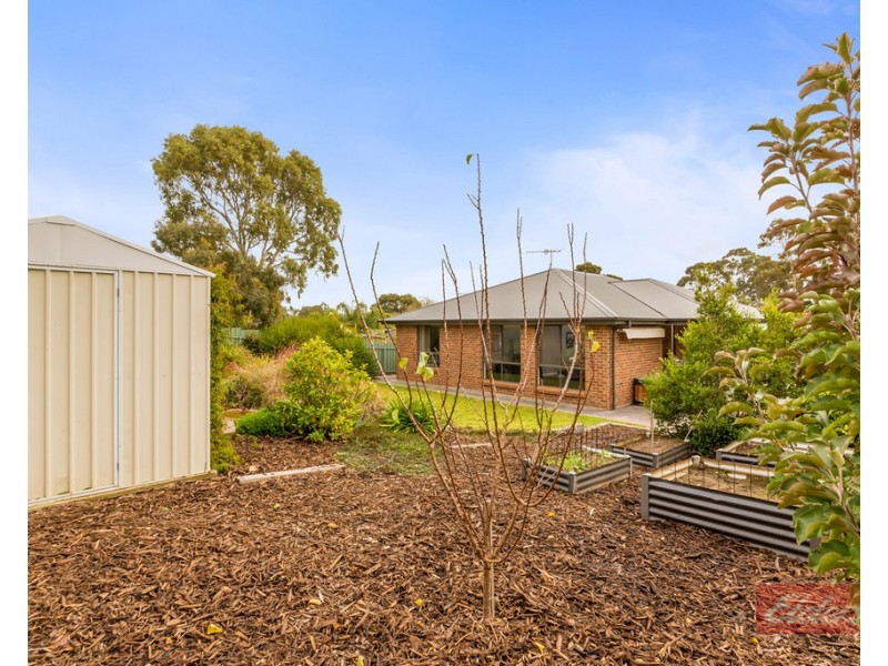 32 William Dyer Drive, Williamstown SA 5351