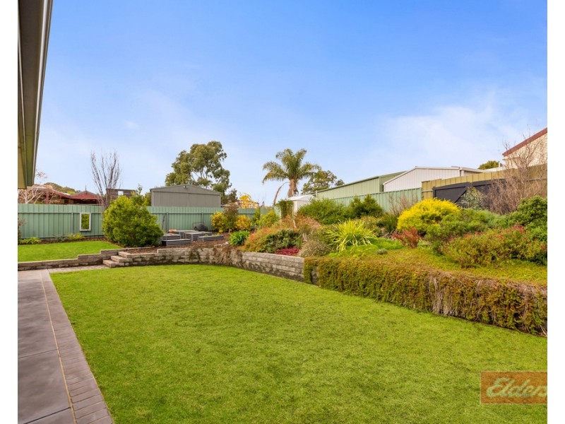 32 William Dyer Drive, Williamstown SA 5351