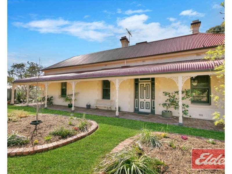 40B Cheek Avenue, Gawler East SA 5118