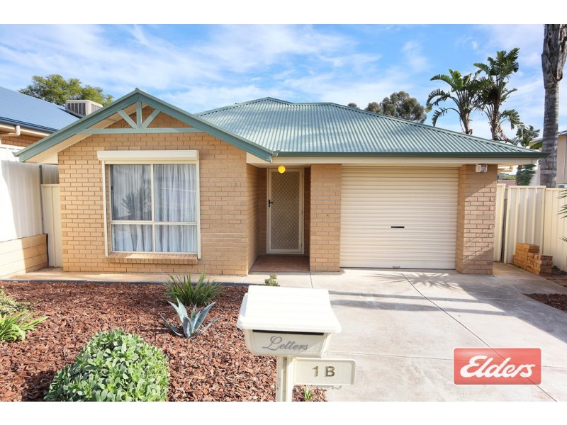 1B Britton Street, Gawler West SA 5118