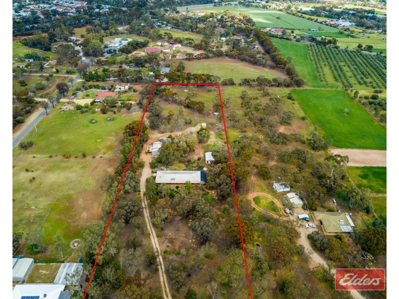 18 Edward Road, Gawler Belt SA 5118