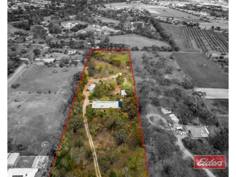 18 Edward Road, Gawler Belt SA 5118