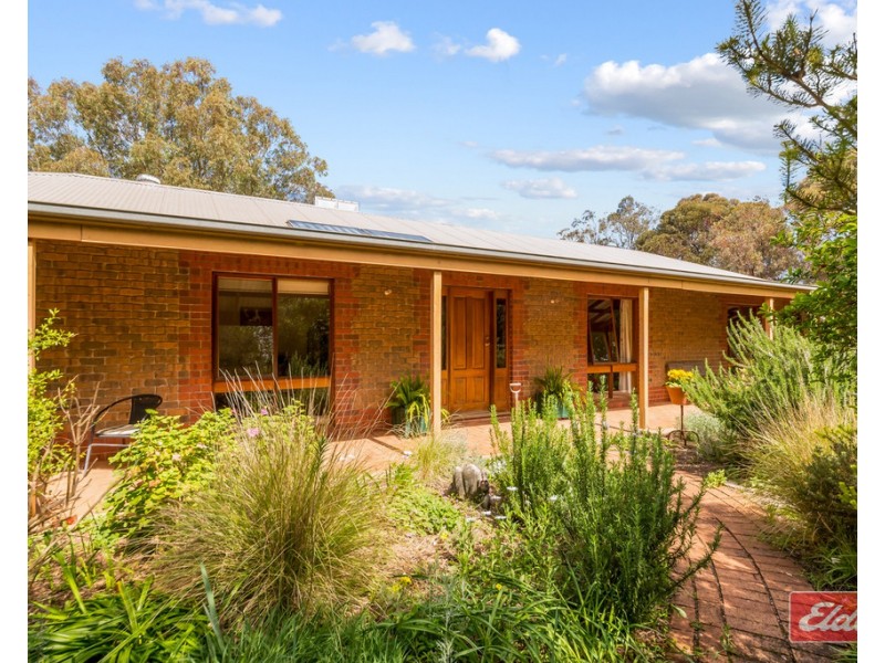 18 Edward Road, Gawler Belt SA 5118