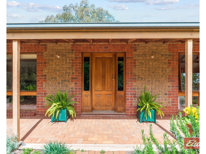 18 Edward Road, Gawler Belt SA 5118