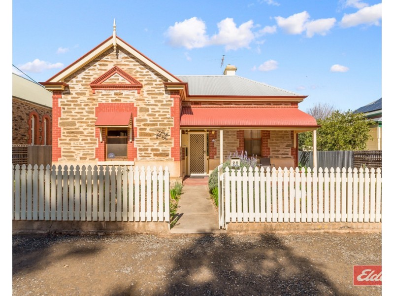 28 Cowan Street, Gawler SA 5118