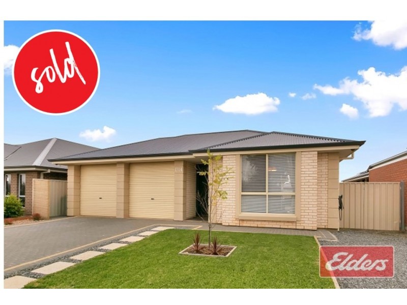 1204 Andrews Road, Munno Para West SA 5115