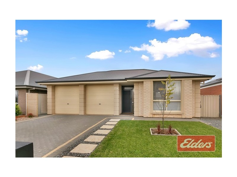 1204 Andrews Road, Munno Para West SA 5115