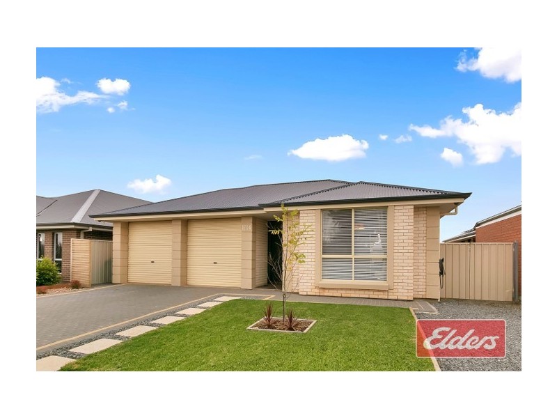 1204 Andrews Road, Munno Para West SA 5115