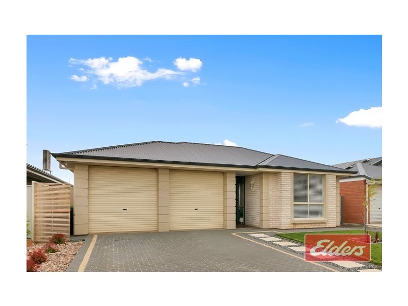 1204 Andrews Road, Munno Para West SA 5115