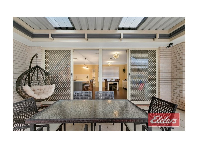 1204 Andrews Road, Munno Para West SA 5115