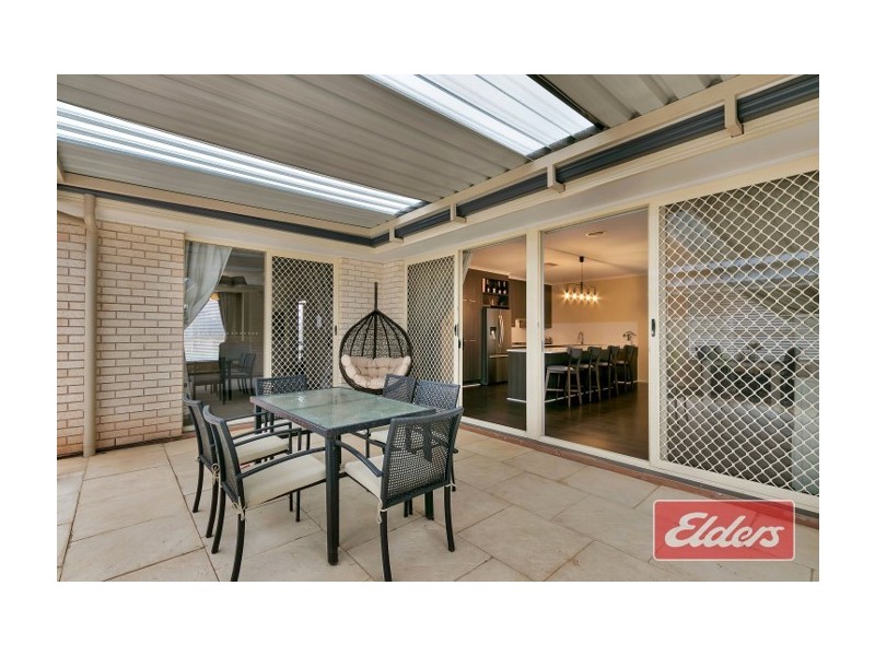 1204 Andrews Road, Munno Para West SA 5115