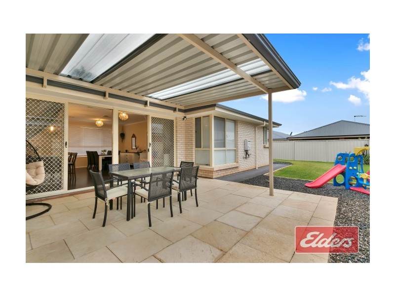 1204 Andrews Road, Munno Para West SA 5115