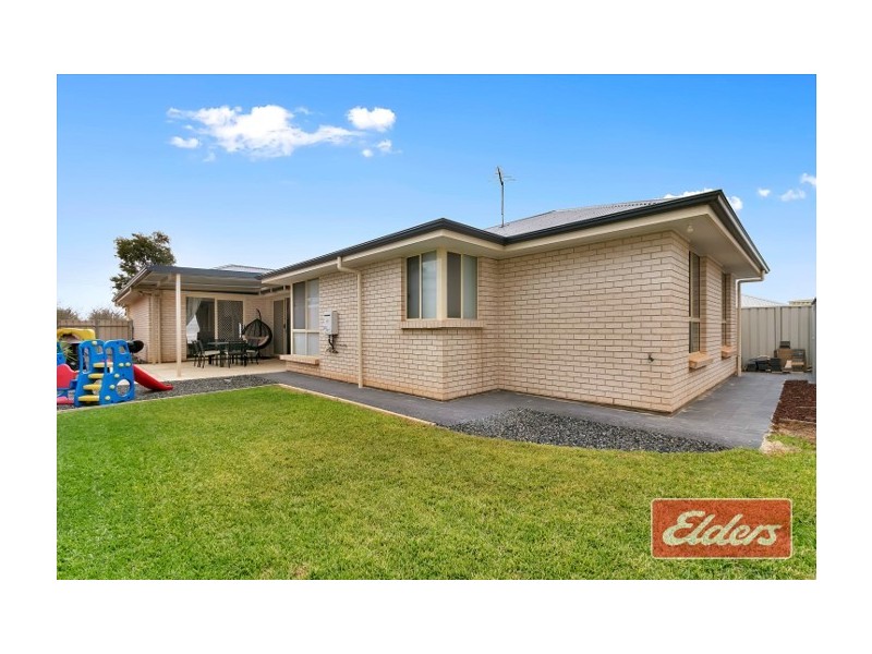 1204 Andrews Road, Munno Para West SA 5115
