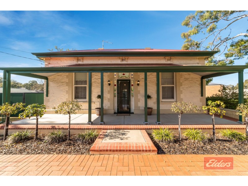 9 George Street, Williamstown SA 5351