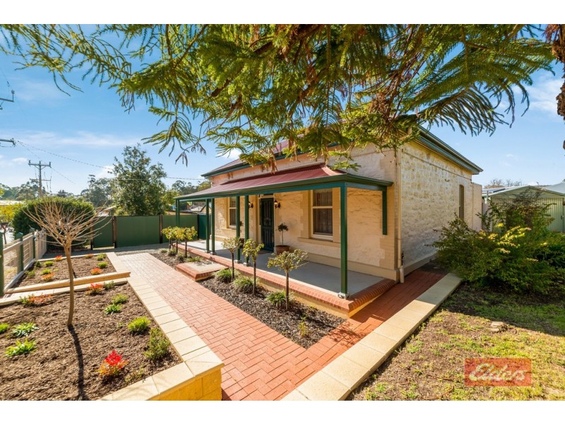 9 George Street, Williamstown SA 5351