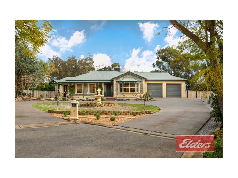 10 Norman Court, Gawler East SA 5118