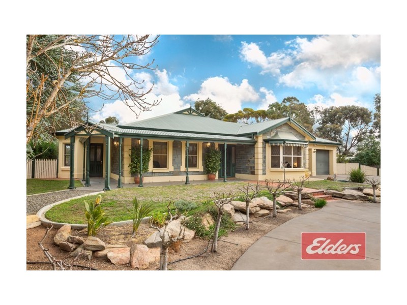 10 Norman Court, Gawler East SA 5118