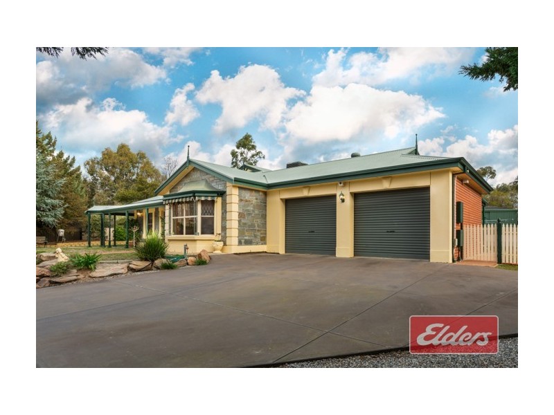 10 Norman Court, Gawler East SA 5118