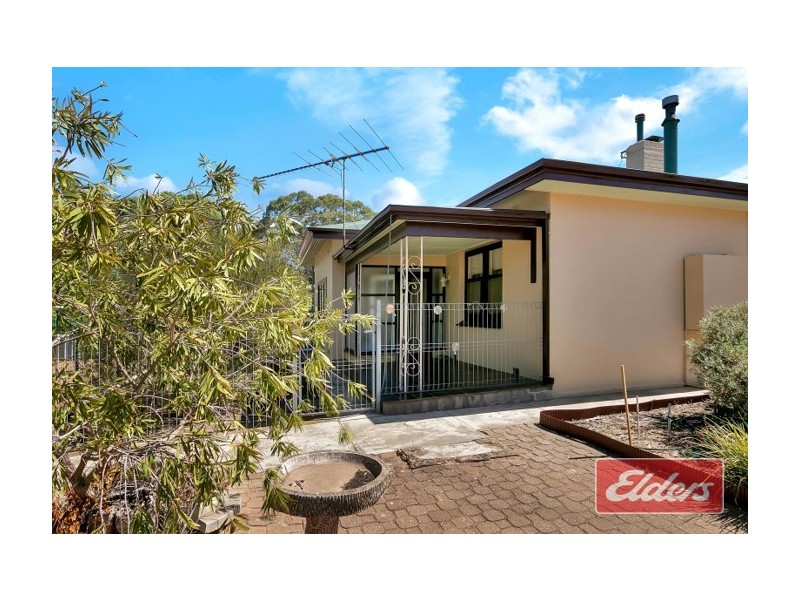 21 Burrows Street, Willaston SA 5118