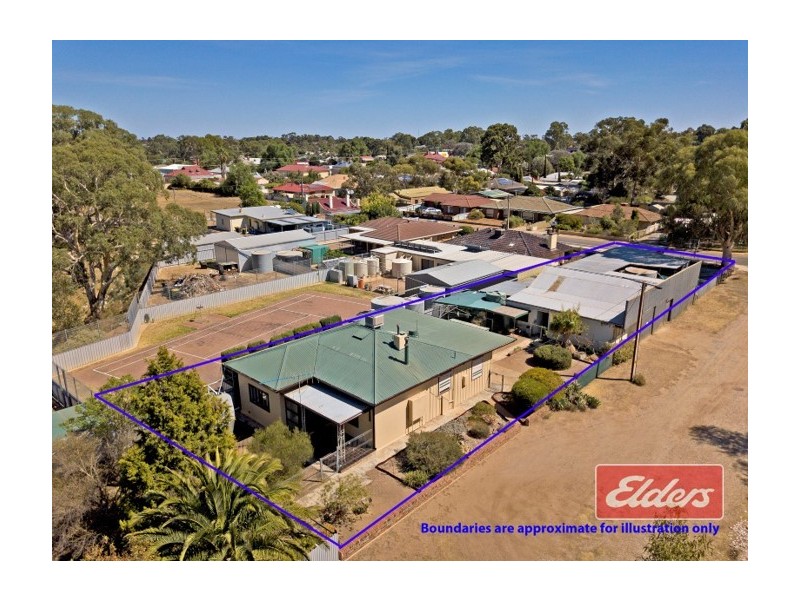 21 Burrows Street, Willaston SA 5118