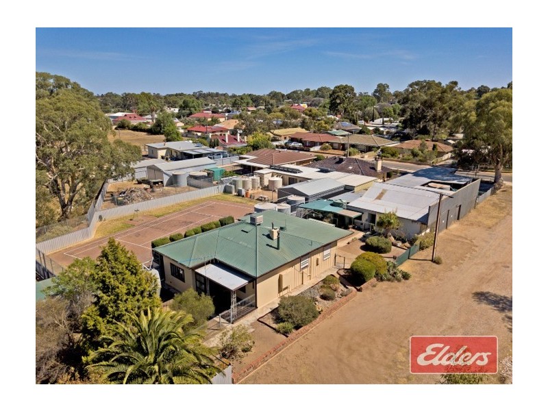 21 Burrows Street, Willaston SA 5118