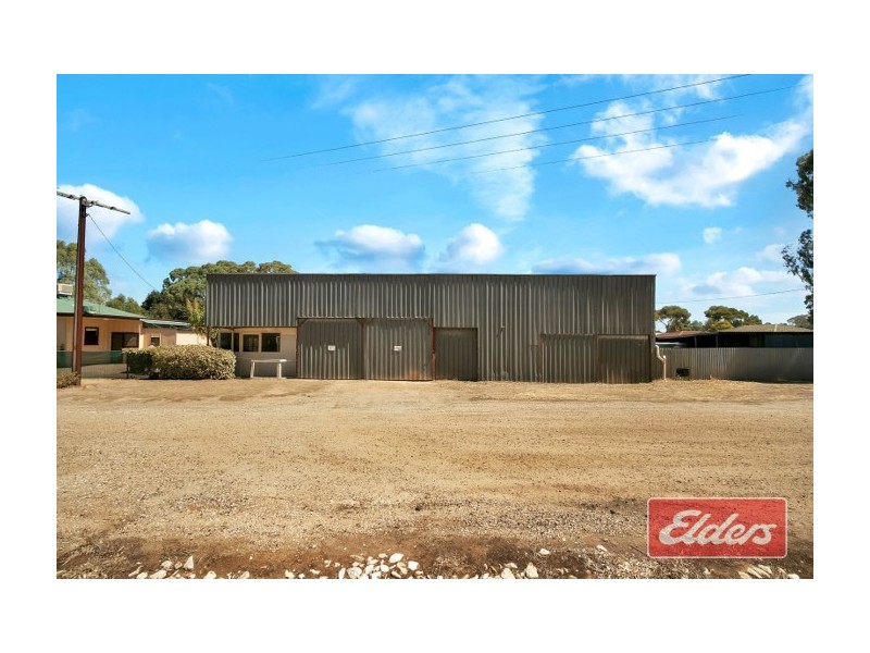 21 Burrows Street, Willaston SA 5118