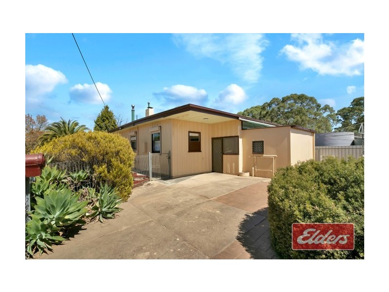 21 Burrows Street, Willaston SA 5118