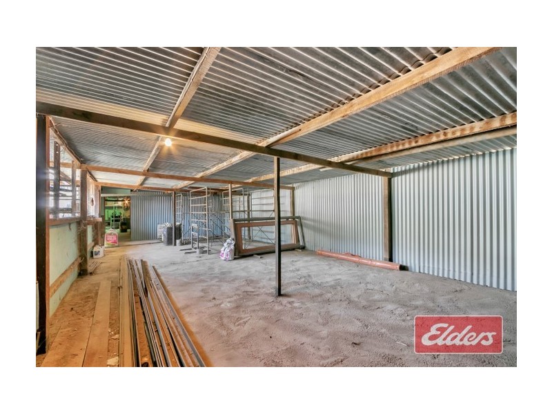 21 Burrows Street, Willaston SA 5118