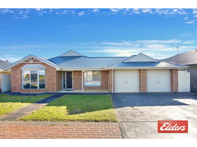 45 Knightley Circuit, Freeling SA 5372
