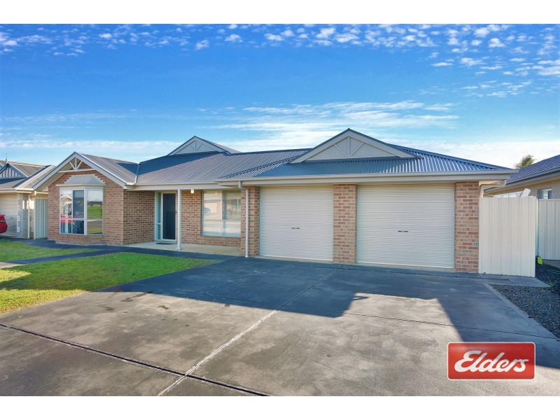 45 Knightley Circuit, Freeling SA 5372