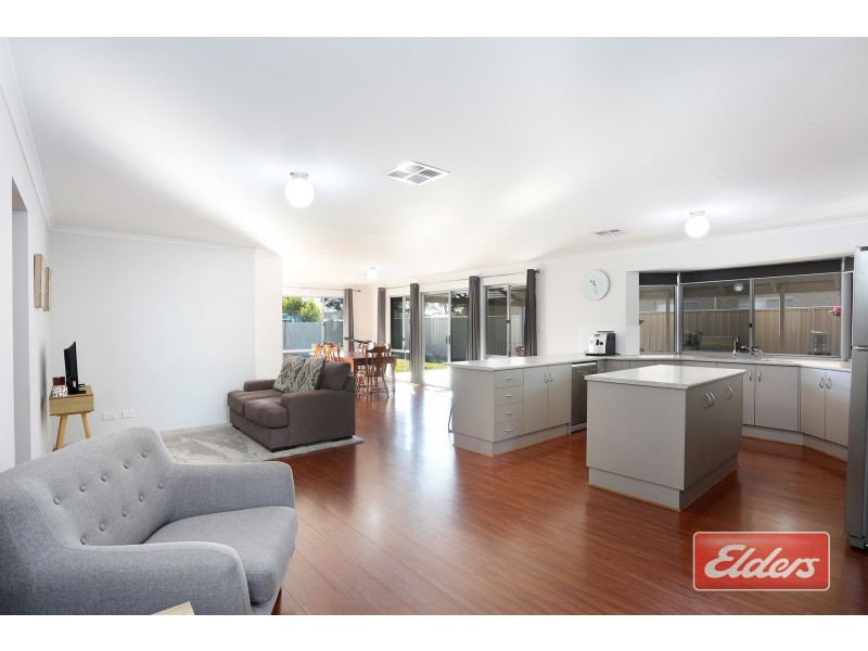 45 Knightley Circuit, Freeling SA 5372