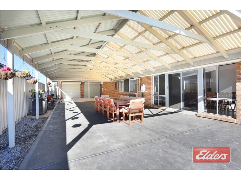 45 Knightley Circuit, Freeling SA 5372