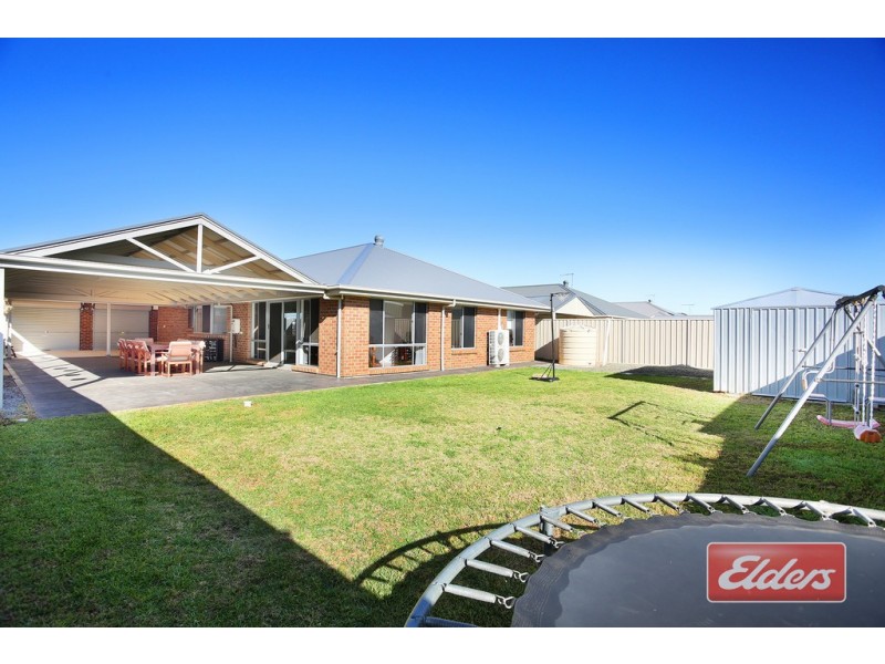 45 Knightley Circuit, Freeling SA 5372