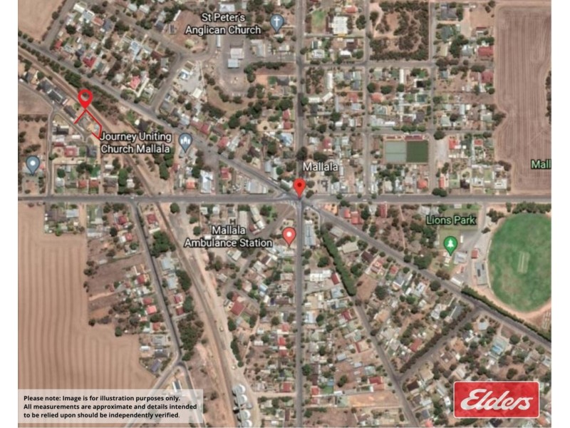 9/16 Dublin Road, Mallala SA 5502