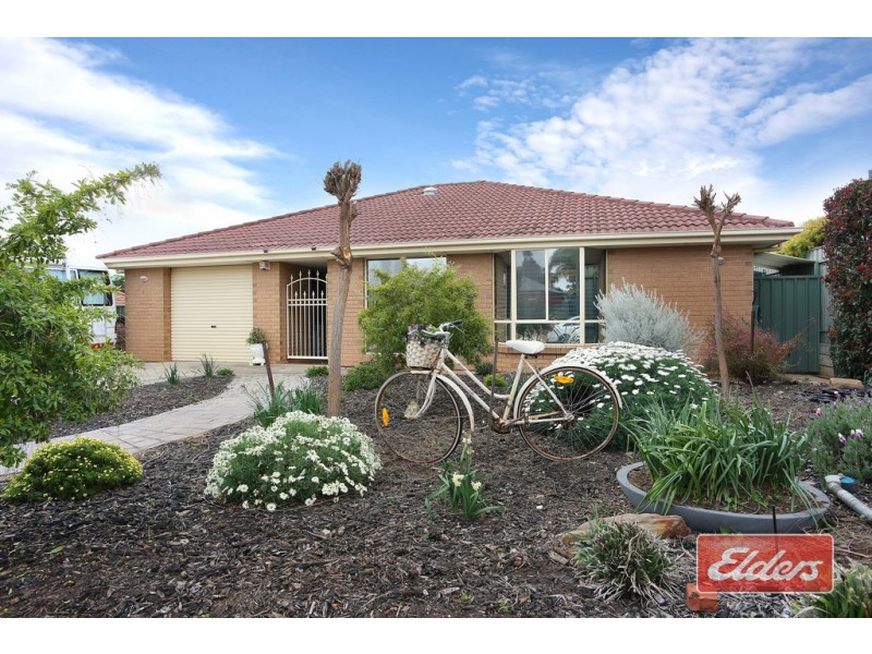 9 Selway Place, Evanston Park SA 5116