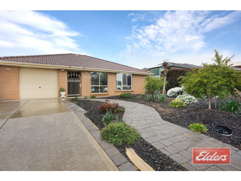 9 Selway Place, Evanston Park SA 5116