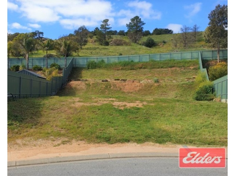 Lot 802 Bagot Court, Evanston Park SA 5116