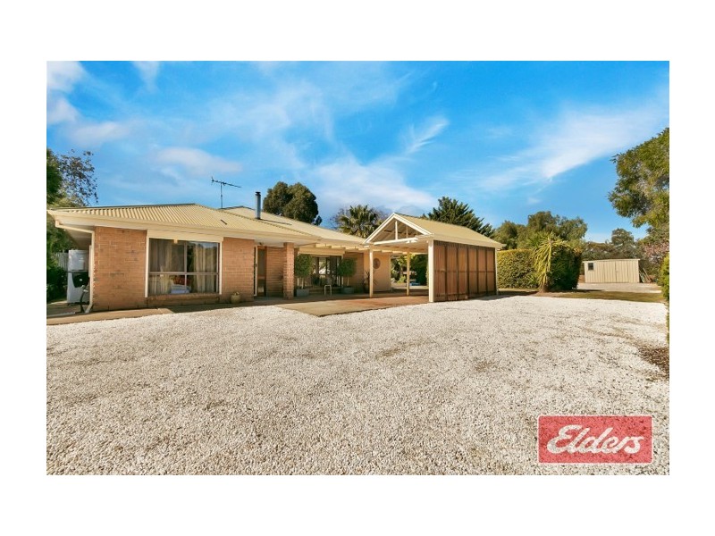 28 Duffield Street, Gawler East SA 5118