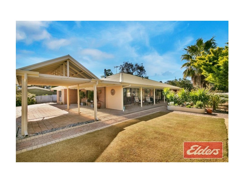 28 Duffield Street, Gawler East SA 5118