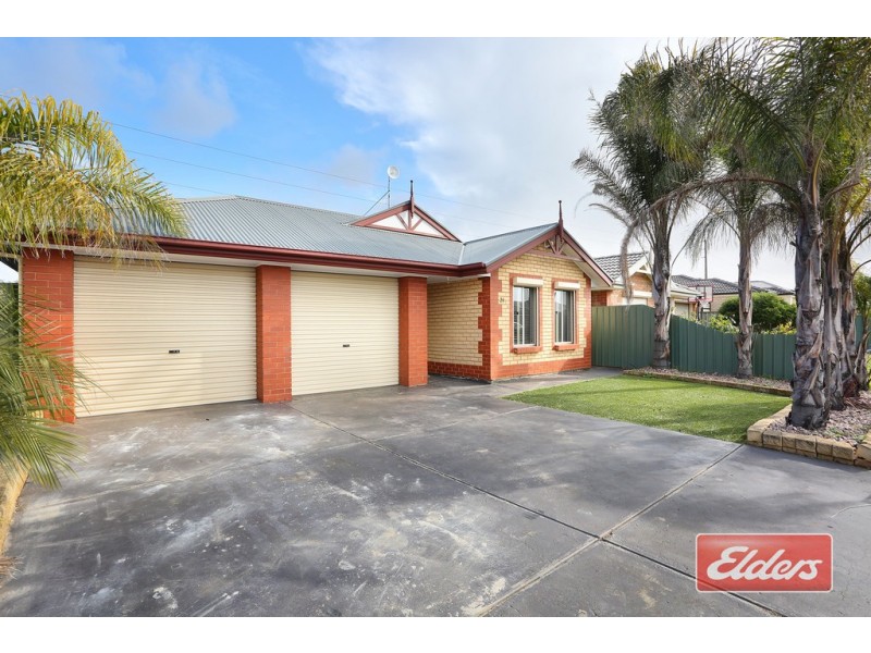 21 Gemini Drive, Munno Para West SA 5115