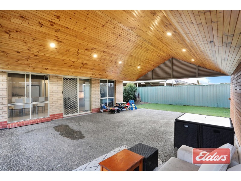 21 Gemini Drive, Munno Para West SA 5115