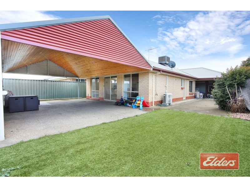 21 Gemini Drive, Munno Para West SA 5115