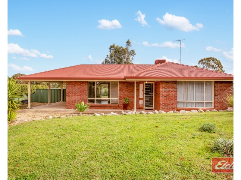 2 Tennant Court, Williamstown SA 5351