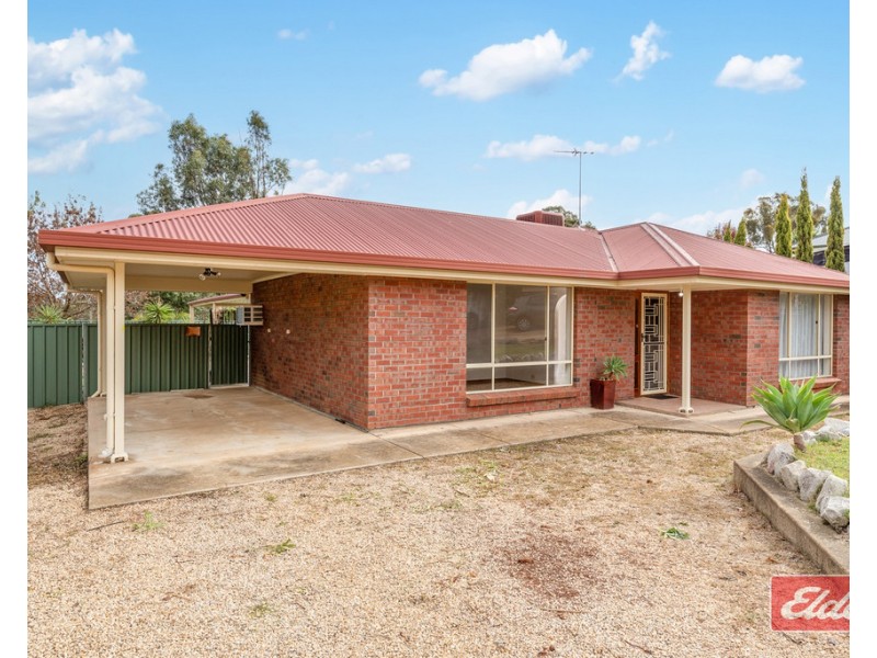2 Tennant Court, Williamstown SA 5351
