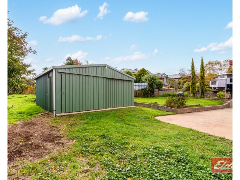 2 Tennant Court, Williamstown SA 5351