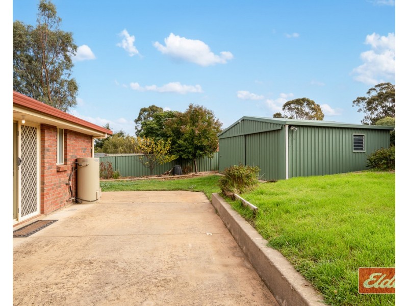 2 Tennant Court, Williamstown SA 5351