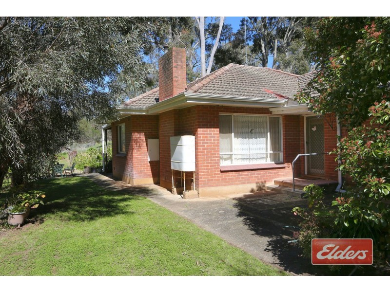 875 One Tree Hill Road, One Tree Hill SA 5114