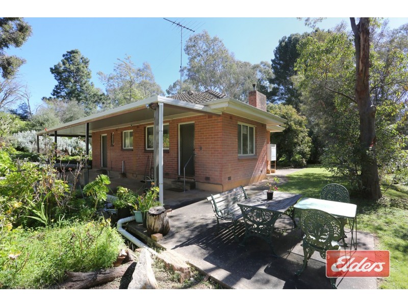 875 One Tree Hill Road, One Tree Hill SA 5114