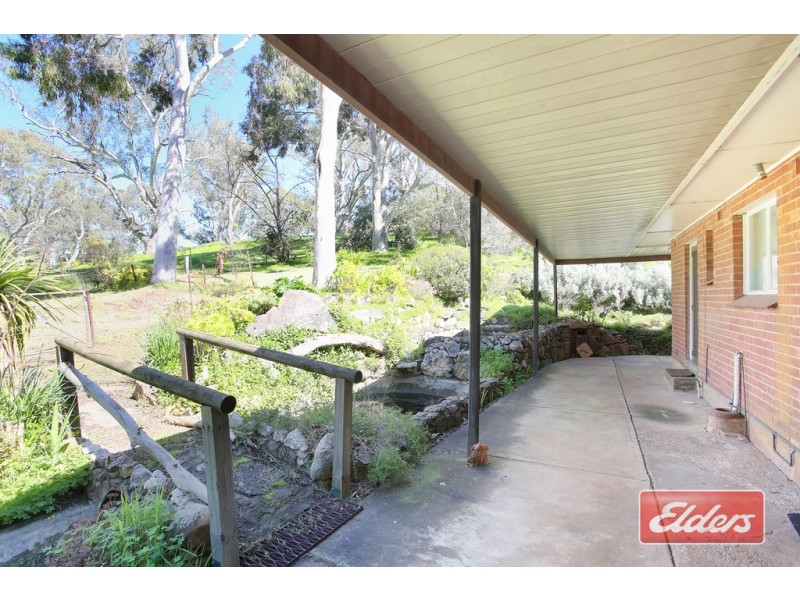 875 One Tree Hill Road, One Tree Hill SA 5114